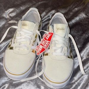 Women’s Vans